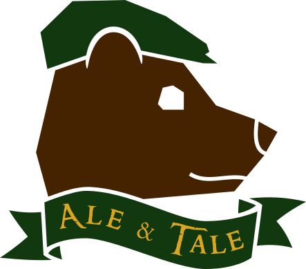 Ale & Tale Logo